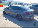 Volkswagen Jetta Gli 2.0T Autobahn/2.0T S 3VW6T7BU6MM096341 снимка