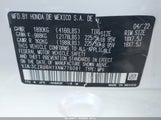 Honda Hr-V Awd Sport 3CZRU6H1XNM776081 photo