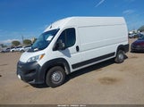 Ram Promaster  Tradesman High Roof 159 Wb W/Pass Seat 3C6LRVDG2SE507037 fotografie