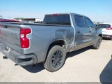 Chevrolet Silverado  2Wd Short Bed Custom 3GCPABEK9RG155351 fotografie