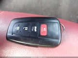 Toyota Camry Xse 4T1K61AK3NU004486 fotografie