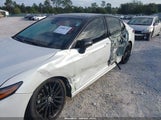 Toyota Camry Xse 4T1K61AK3NU004486 photo