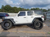 Jeep Wrangler Unlimited Sport S 4X4 1C4HJXDNXJW206486 photo