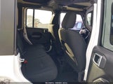 Jeep Wrangler Unlimited Sport S 4X4 1C4HJXDNXJW206486 photo