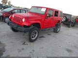 Jeep Wrangler Unlimited Sport 1C4BJWDG2FL532566 снимка