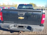 Chevrolet Silverado  Work Truck 1GCNKPEX2DZ159554 снимка
