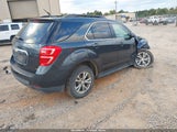 Chevrolet Equinox Lt 2GNFLFEK3H6331941 снимка