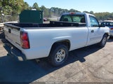 Chevrolet Silverado  Ls 1GCEC14T54Z229878 снимка