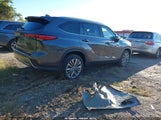 Toyota Highlander Platinum 5TDFZRBH5MS138398 снимка