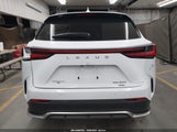 Lexus Nx 350 F Sport Handling JTJKGCEZ8N5000221 fotografie