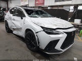 Lexus Nx 350 F Sport Handling JTJKGCEZ8N5000221 fotografie