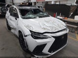 Lexus Nx 350 F Sport Handling JTJKGCEZ8N5000221 fotografie