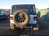 Jeep Wrangler Unlimited Sport S 4X4 1C4HJXDN0KW645701 снимка