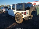 Jeep Wrangler Unlimited Sport S 4X4 1C4HJXDN0KW645701 снимка