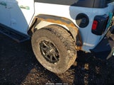 Jeep Wrangler Unlimited Sport S 4X4 1C4HJXDN0KW645701 снимка