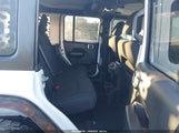 Jeep Wrangler Unlimited Sport S 4X4 1C4HJXDN0KW645701 снимка