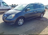 Honda Odyssey Ex-L 5FNRL38636B056274 снимка
