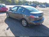 Mazda Mazda3 I Touring JM1BL1V81C1611674 снимка
