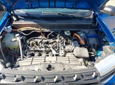 Ford Maverick Xl 3FTTW8E39NRA39612 снимка
