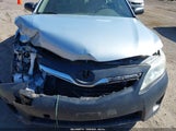 Toyota Camry Hybrid 4T1BB3EKXAU125639 снимка