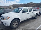 Nissan Frontier Sv 1N6AD0FR0CC440332 снимка