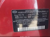 Hyundai Sonata Sport 5NPE34AF3HH481657 photo