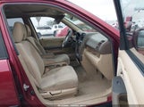 Honda Cr-V Ex JHLRD78876C018276 снимка