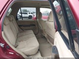 Honda Cr-V Ex JHLRD78876C018276 снимка
