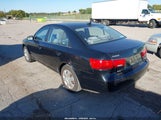 Hyundai Sonata Gls 5NPET46C79H466823 снимка