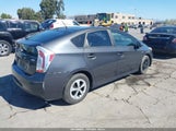 Toyota Prius Two JTDKN3DU8F0399127 снимка