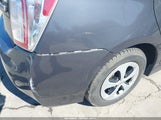 Toyota Prius Two JTDKN3DU8F0399127 снимка