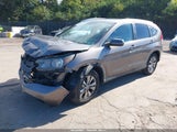 Honda Cr-V Ex-L 5J6RM4H72DL010760 снимка