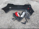 Hyundai Accent Gls KMHCT4AE7DU584848 снимка