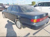 Toyota Camry Le 4T1SK12E4PU314105 снимка