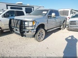 Ford F-250 Lariat 1FT7W2B65HED57280 снимка