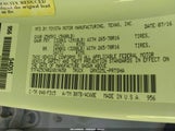 Toyota Tacoma Trd Off Road 5TFAZ5CN0GX019650 снимка