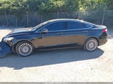 Ford Fusion Titanium 3FA6P0D90DR171924 снимка
