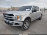 Ford F-150 Xlt 1FTEW1C5XJKD31739 снимка