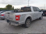 Ford F-150 Xlt 1FTEW1C5XJKD31739 снимка