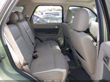 Ford Escape Hybrid Limited 1FMCU49379KA56018 photo