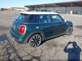 Mini Hardtop Cooper S WMWXU3C5XJ2F50808 снимка
