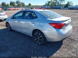 Toyota Corolla Xse 2T1BURHE9JC044328 снимка
