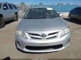 Toyota Corolla S/Le 2T1BU4EE3CC817806 снимка