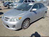Toyota Corolla S/Le 2T1BU4EE3CC817806 снимка