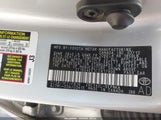 Toyota Corolla S/Le 2T1BU4EE3CC817806 снимка