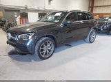 Mercedes-Benz Glc 300 4Matic Suv W1N0G8EBXNV392203 снимка
