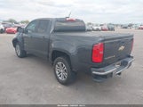 Chevrolet Colorado Wt 1GCGSBEN2H1332407 снимка