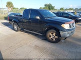 Nissan Frontier Se 1N6AD06U97C449525 снимка