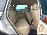 Volkswagen Touareg 2 Vr6 Fsi WVGBE77L28D050451 fotografie