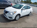 Nissan Versa 1.6 Sv 3N1CN7AP4GL874113 снимка